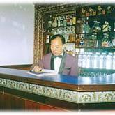 Hotel Tibet Gangtok Esterno foto
